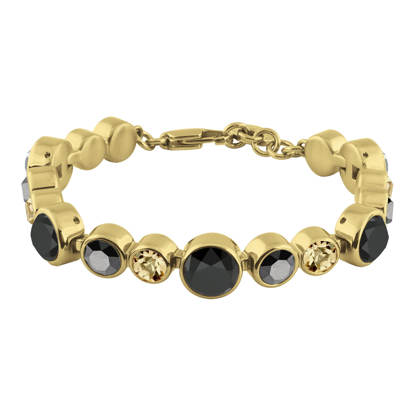 CALICE Goud BLACK