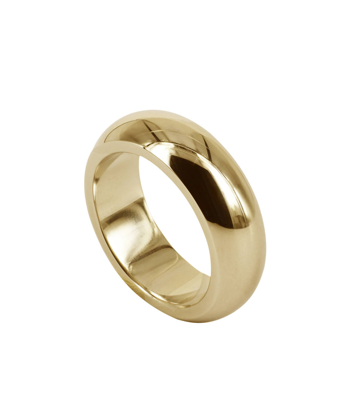SIA Goud ring