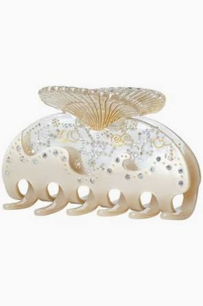 Cassie Hairclaw Oyster