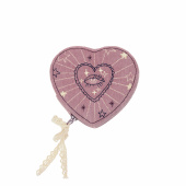 Heart Jewelry Box Purple Theatre Magic Heart Jewelry Box Purple Theatre Magic