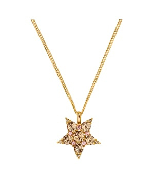 LYRA SG GOLDEN Necklace Gold