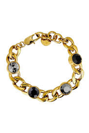 ARIANE SG BLACK MIX Bracelet