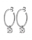DIEGA SS CRYSTAL Earrings DIEGA SS CRYSTAL Earrings