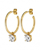 DIEGA SG CRYSTAL Earrings DIEGA SG CRYSTAL Earrings