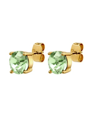 DAZE SG LIGHT GREEN Earrings