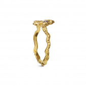 Tenti Ring Goud Tenti Ring Goud