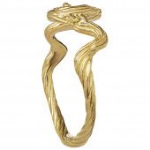 Freya Ring (goud)