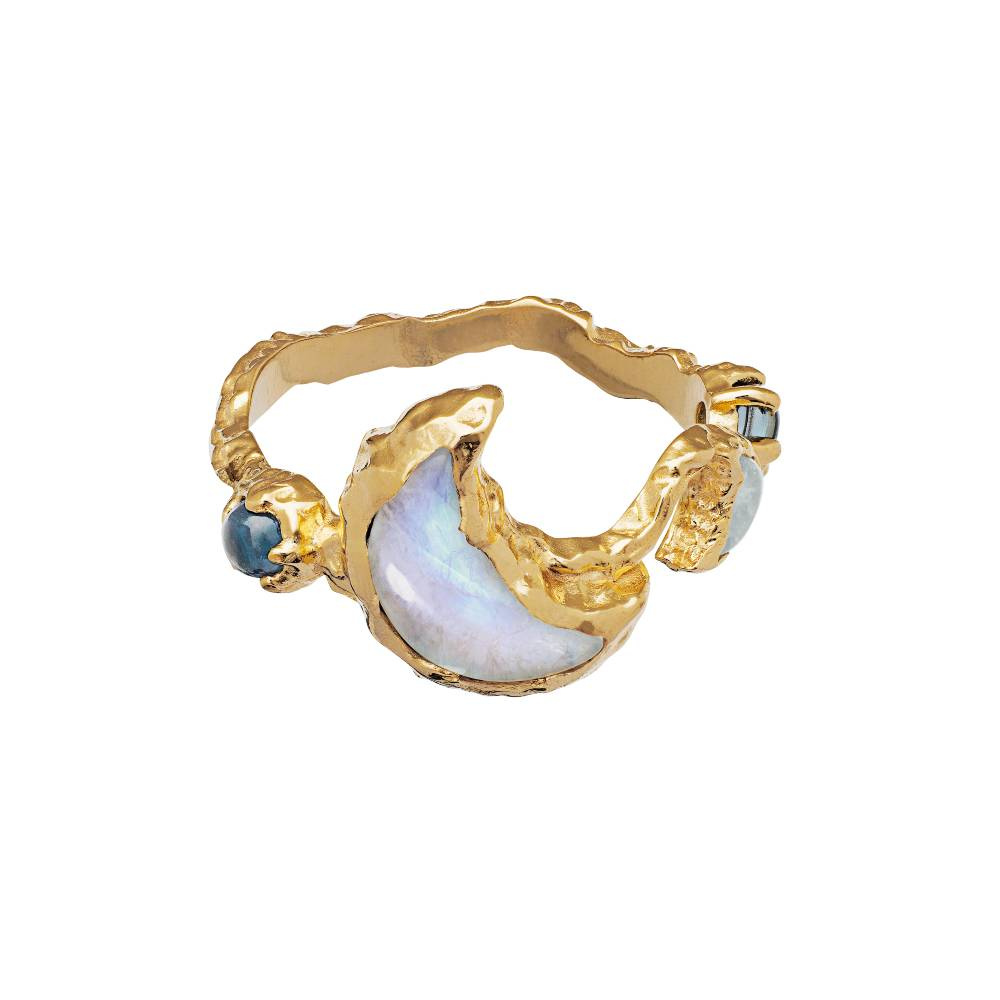 Leda Ring (Goud)
