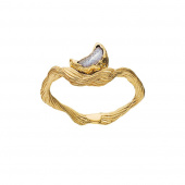 Cordelia Ring (Goud)