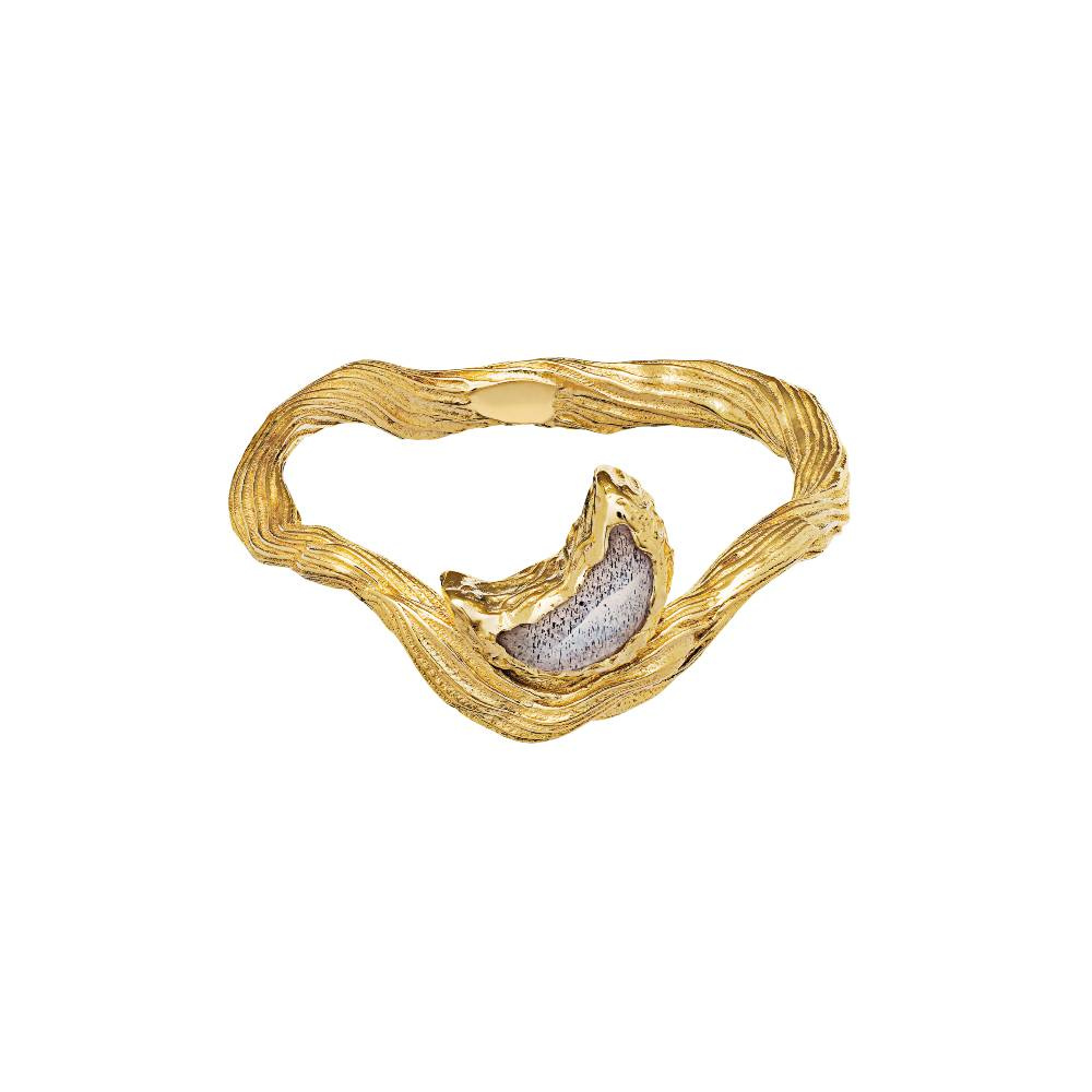 Cordelia Ring (Goud)