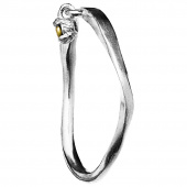 Signe Ring Zilver