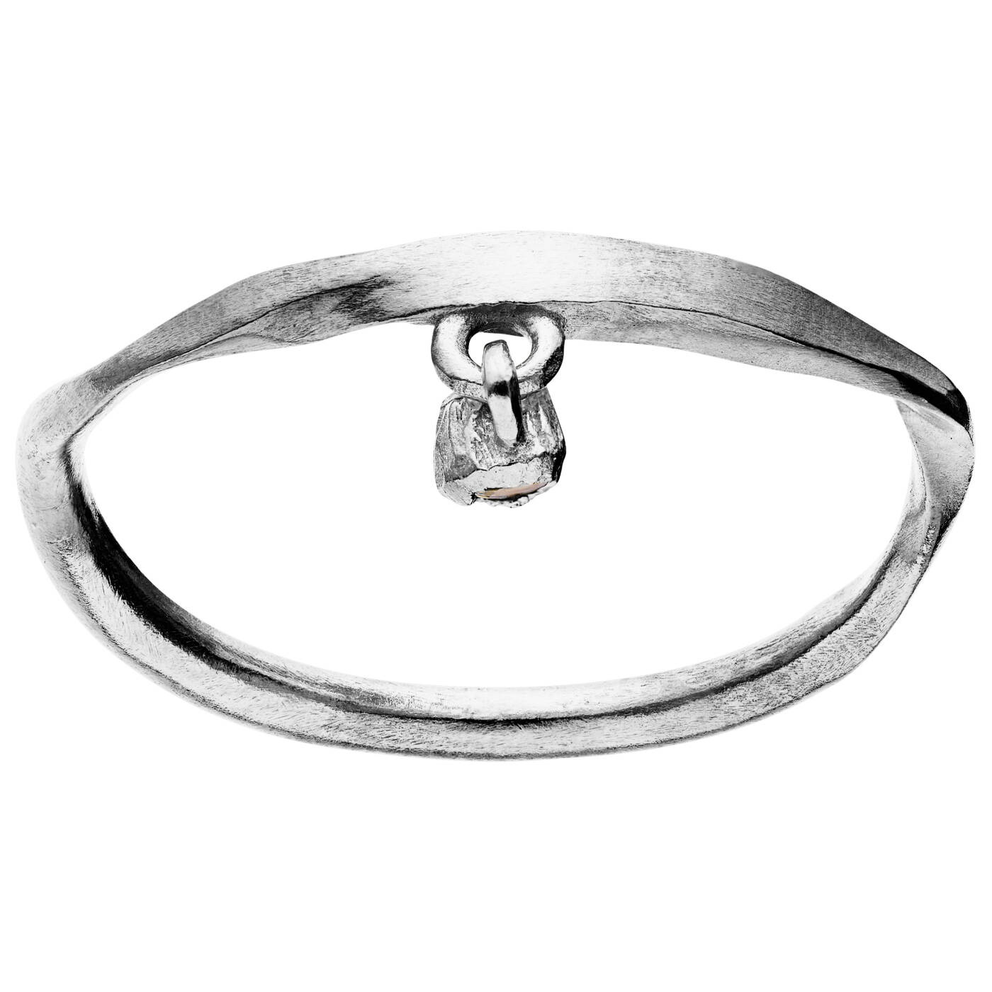 Signe Ring Zilver