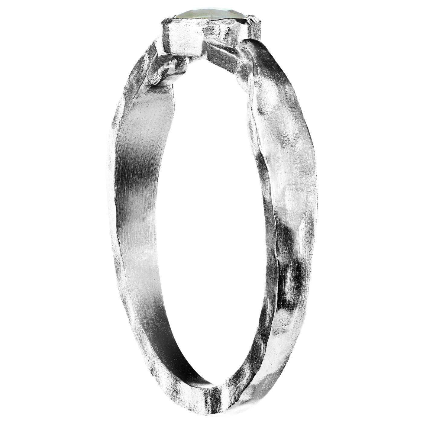 Emmalou Ring Zilver