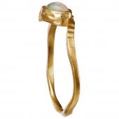 Cille Ring Goud