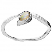 Cille Ring Zilver