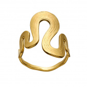 Sasja ring Goud Sasja ring Goud