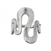 Sasja ring Zilver  Sasja ring Zilver