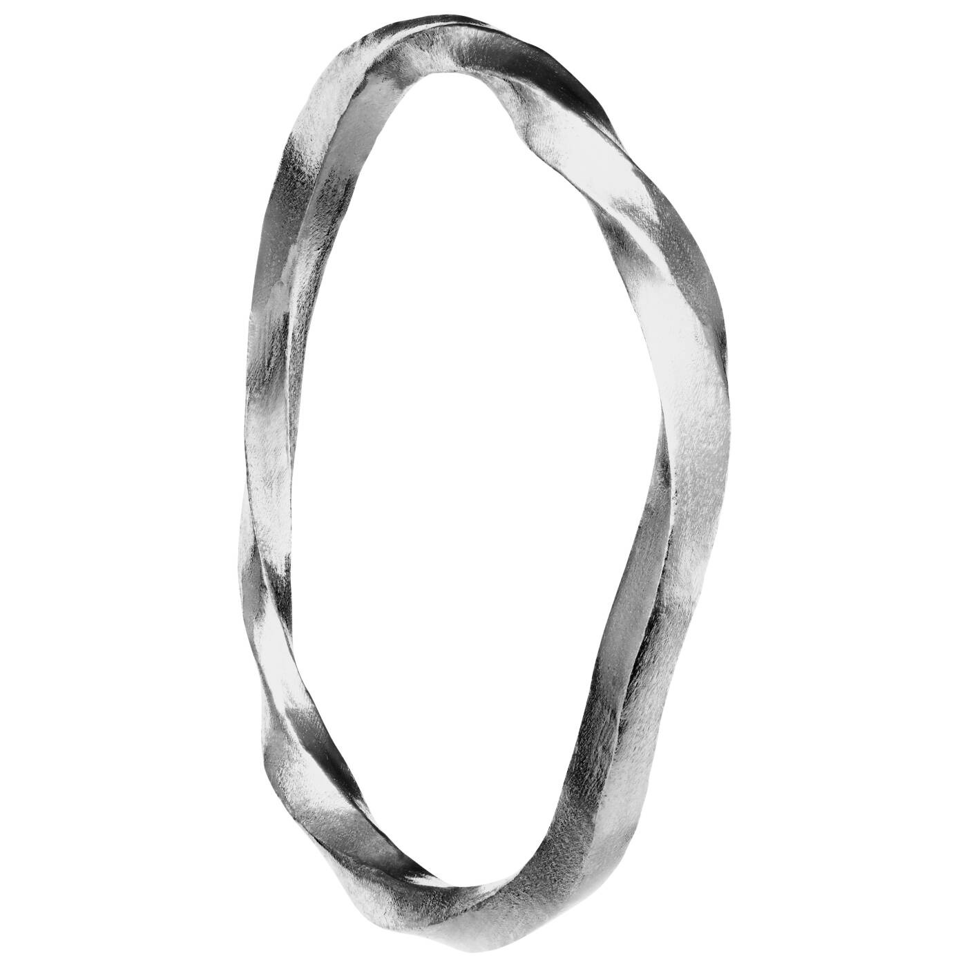 Siv Ring Zilver