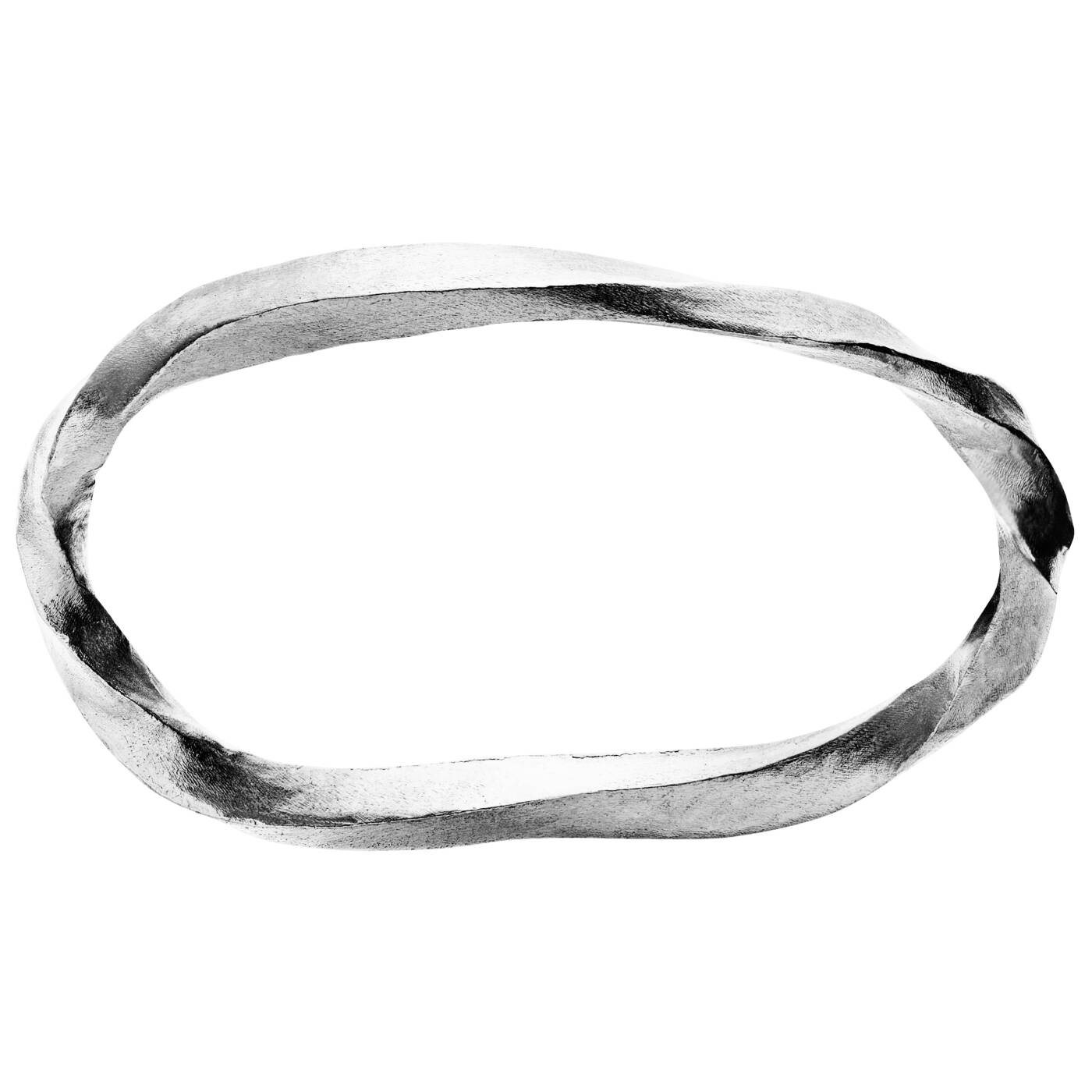 Siv Ring Zilver