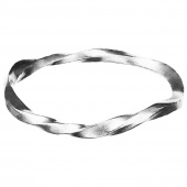 Siv Ring Zilver