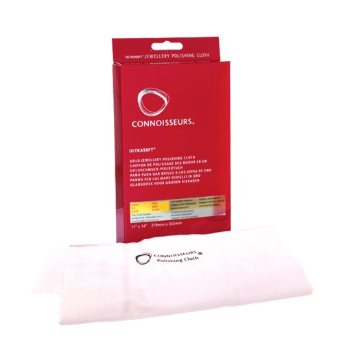 Goud Jewellery Polishing Cloth