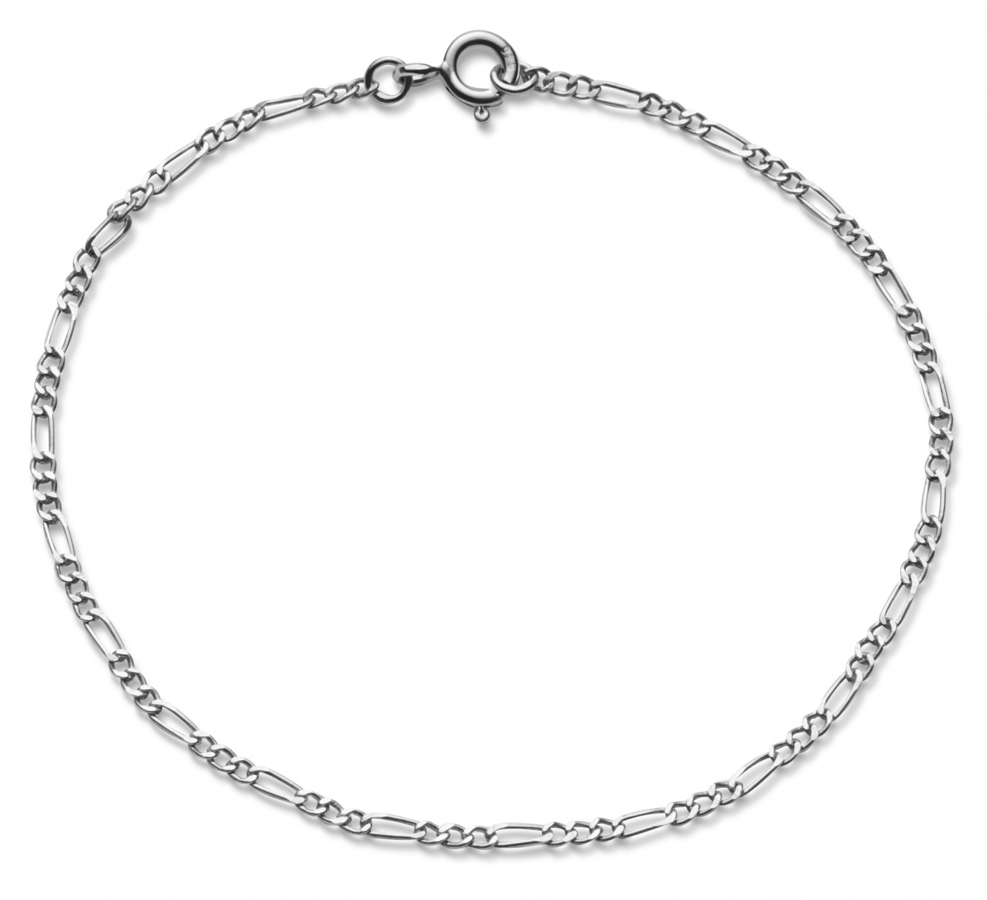 Figaros Armbanden Zilver