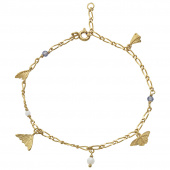 Luna Armbanden (goud)