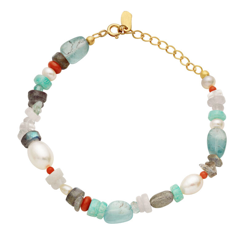 Meri Element Armbanden Goud