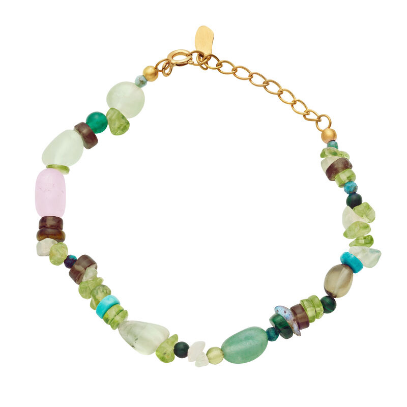 Claya Element Armbanden Goud