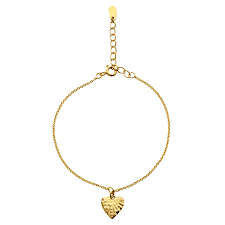 Cardi Gouden armband