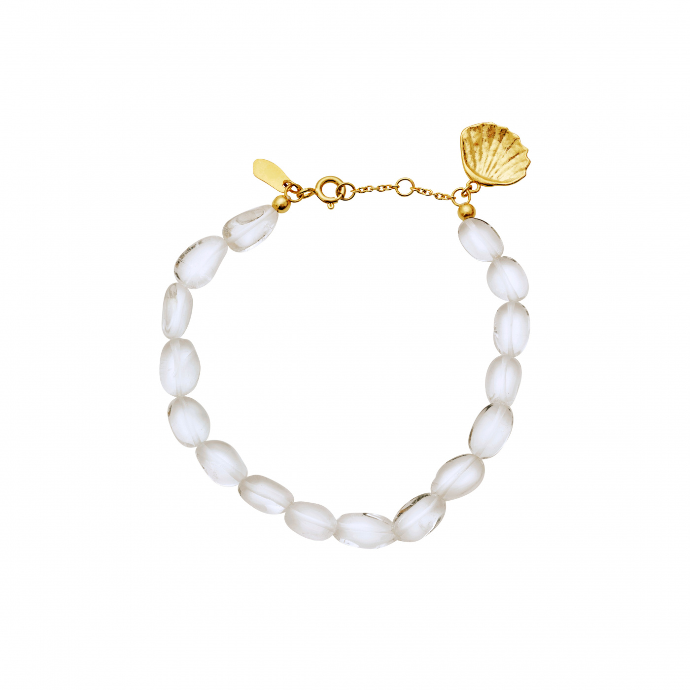 Simou Bracelet Gold