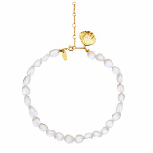 Fortuna Anklet Gold Fortuna Anklet Gold