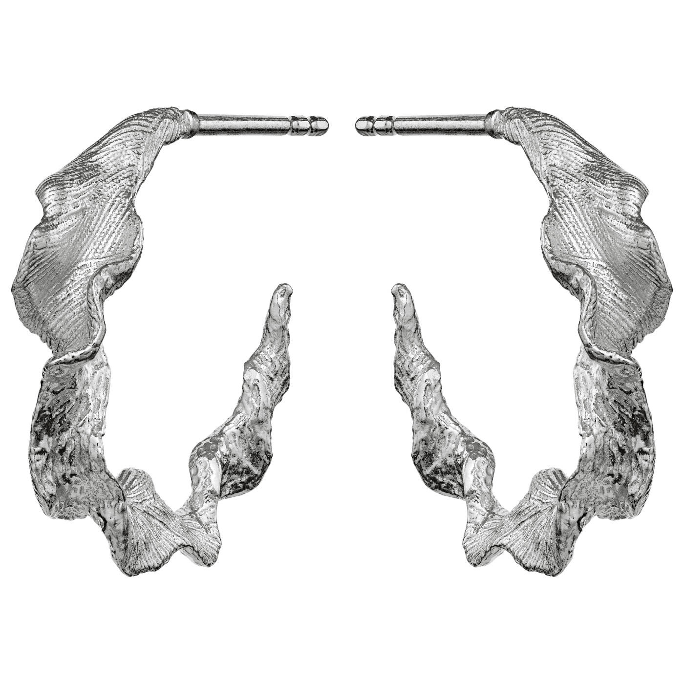 Nino Oorbel (Zilver)