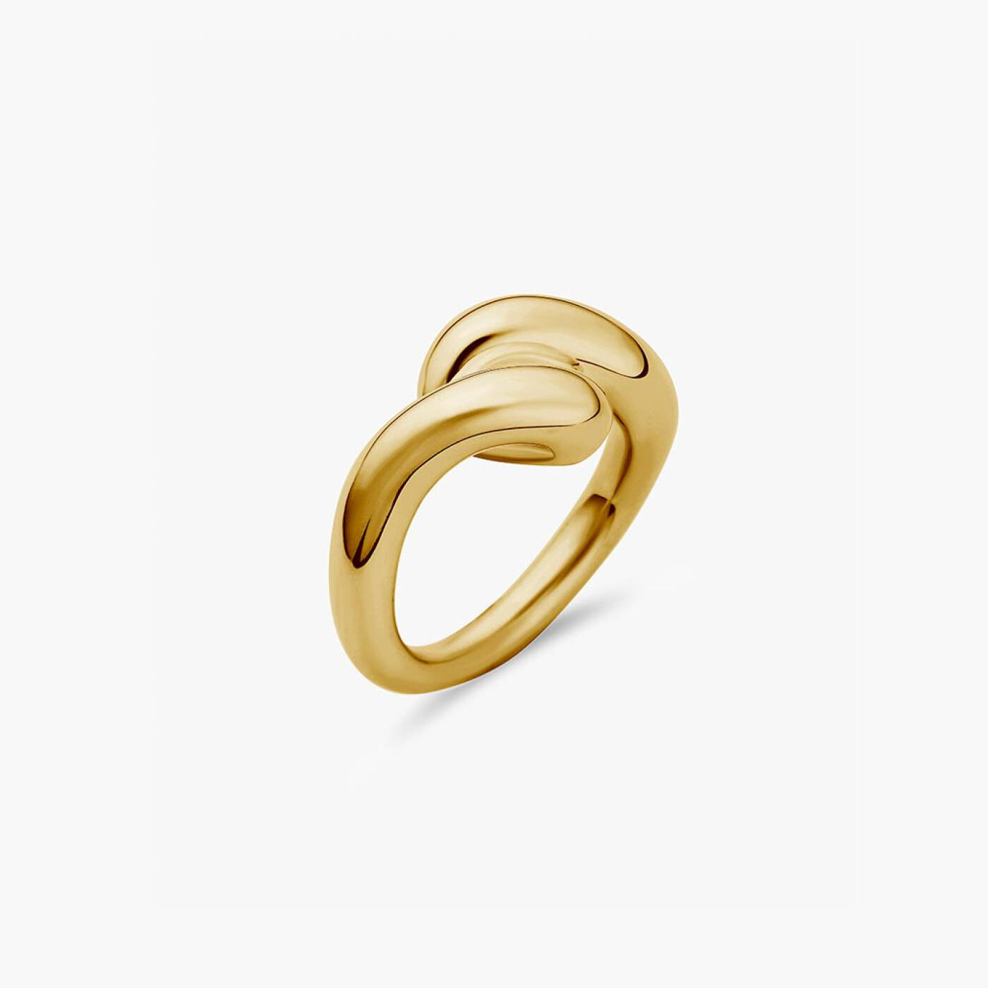 Breeze ring Goud