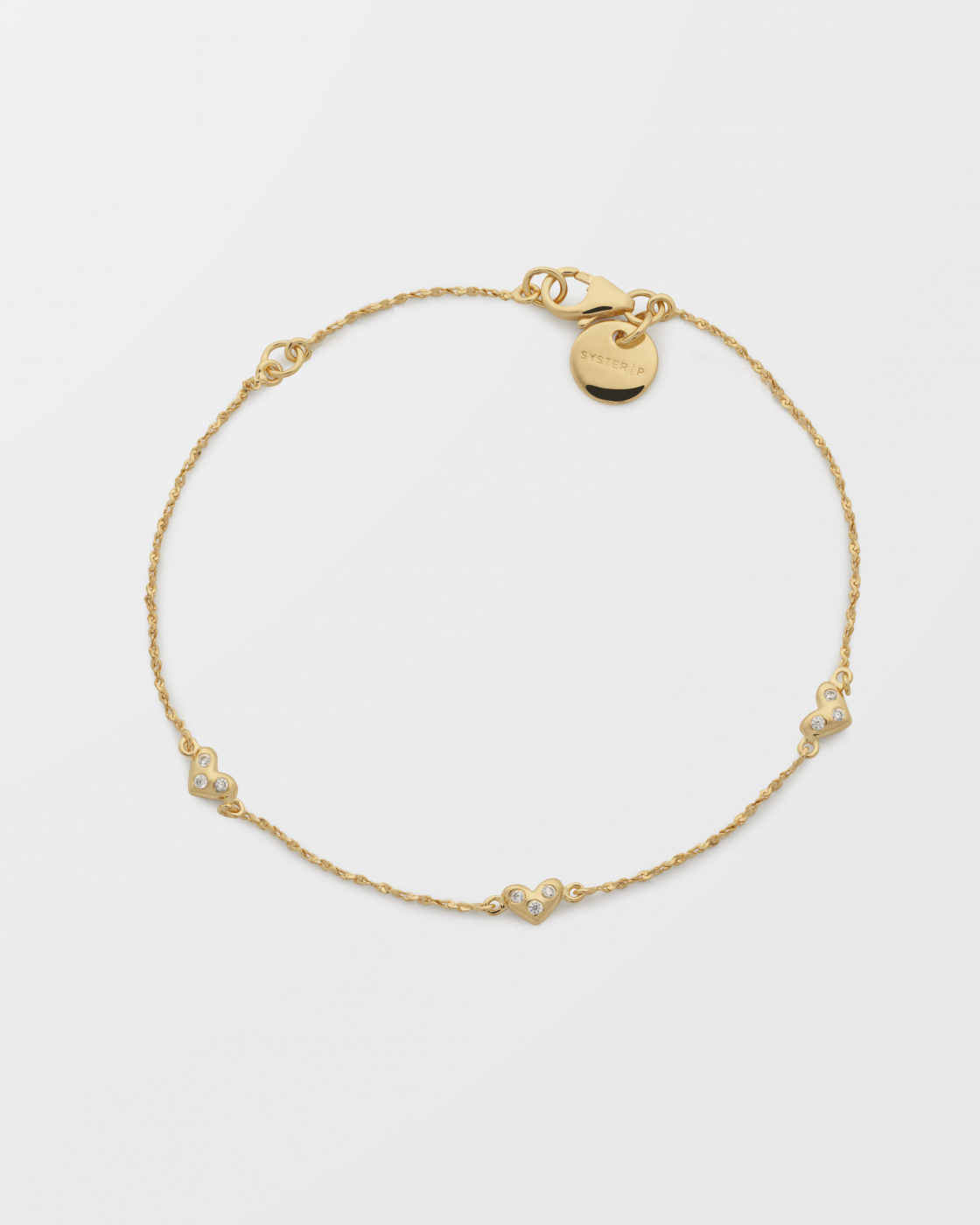 Forever Armbanden Goud