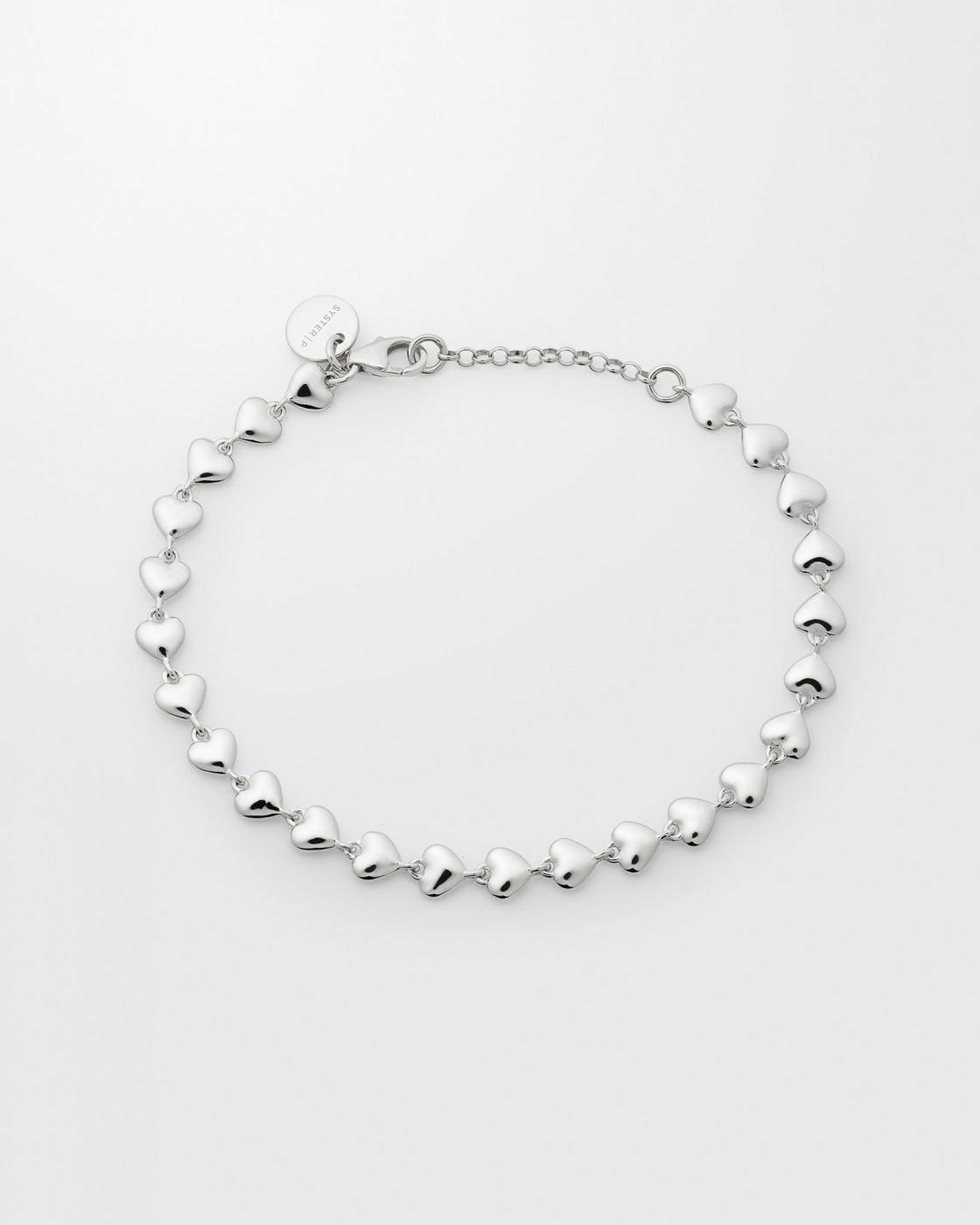 Darling Armbanden Zilver