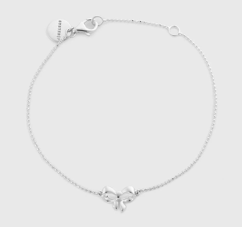 Rosie Mini Bracelet Zilver