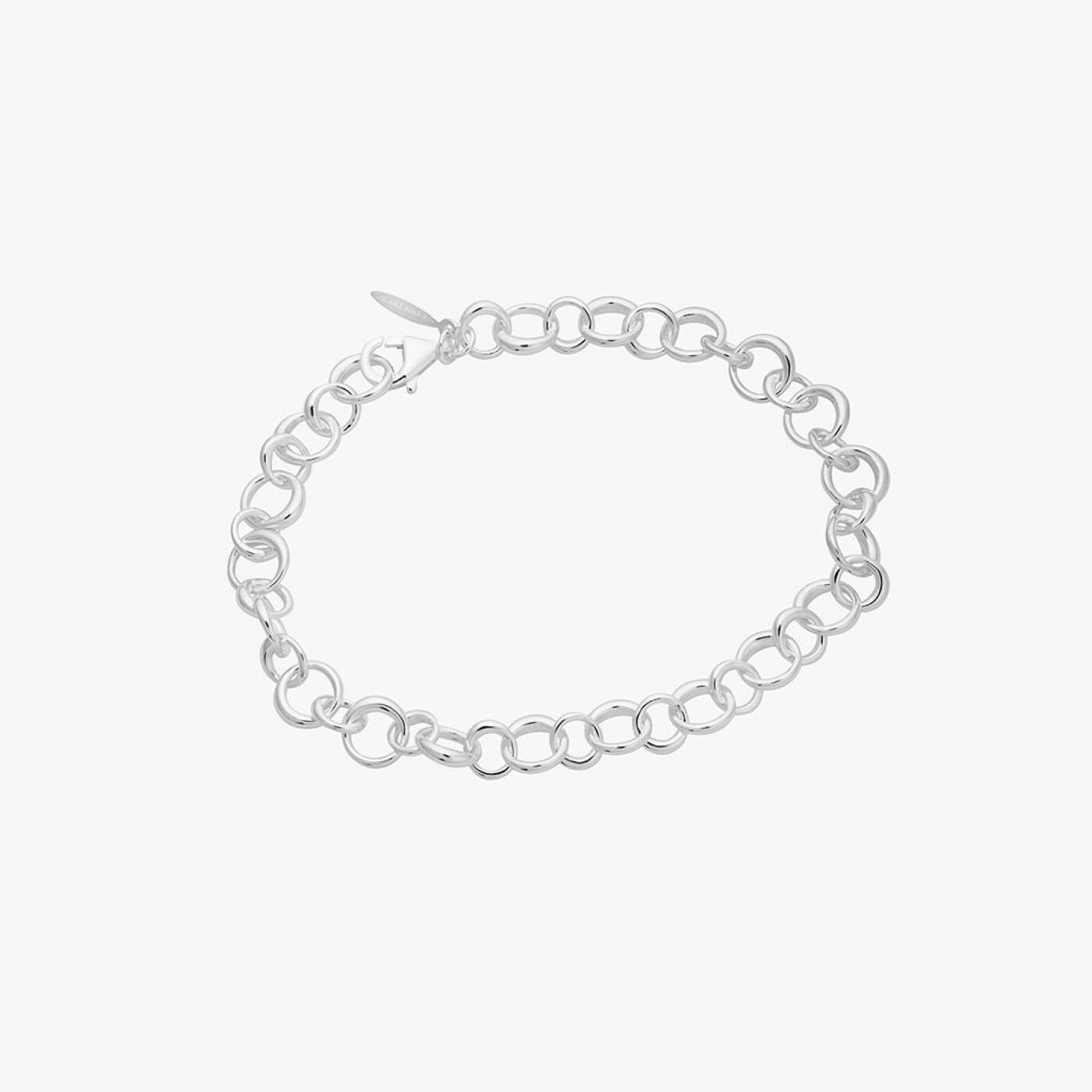 Les Amis drop chain Armbanden