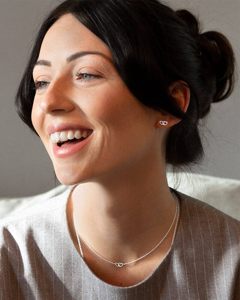 Love Kettingen Zilver