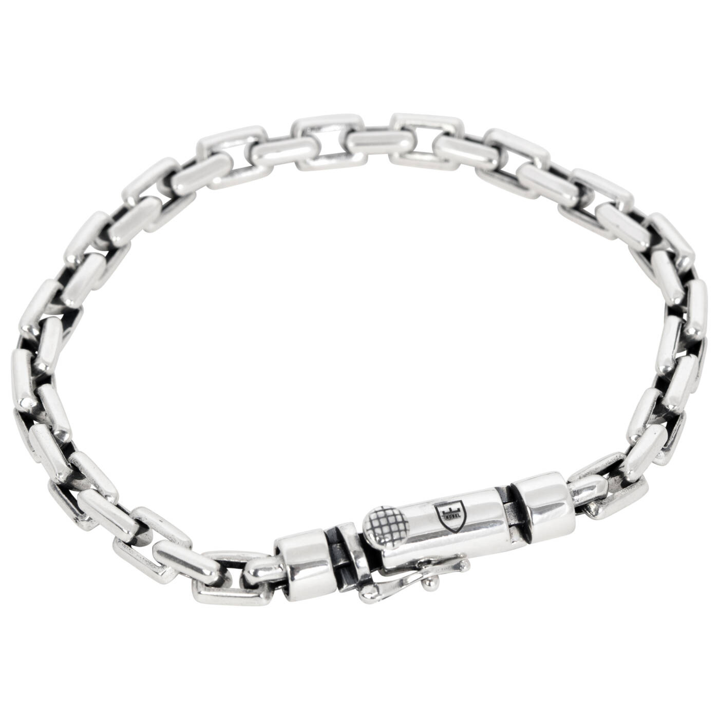 ZilverArmbanden länkar