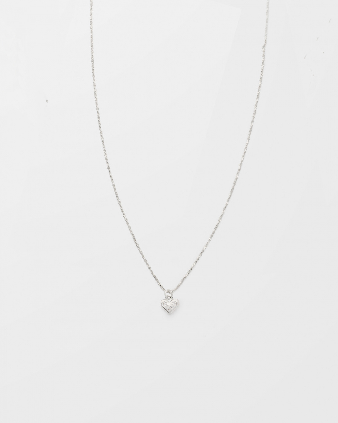 Forever Kettingen Zilver