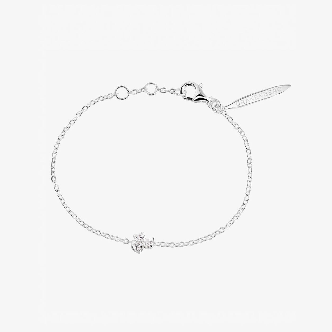 Petite Star Armbanden Zilver