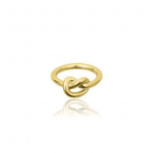 Knot Ring (goud)