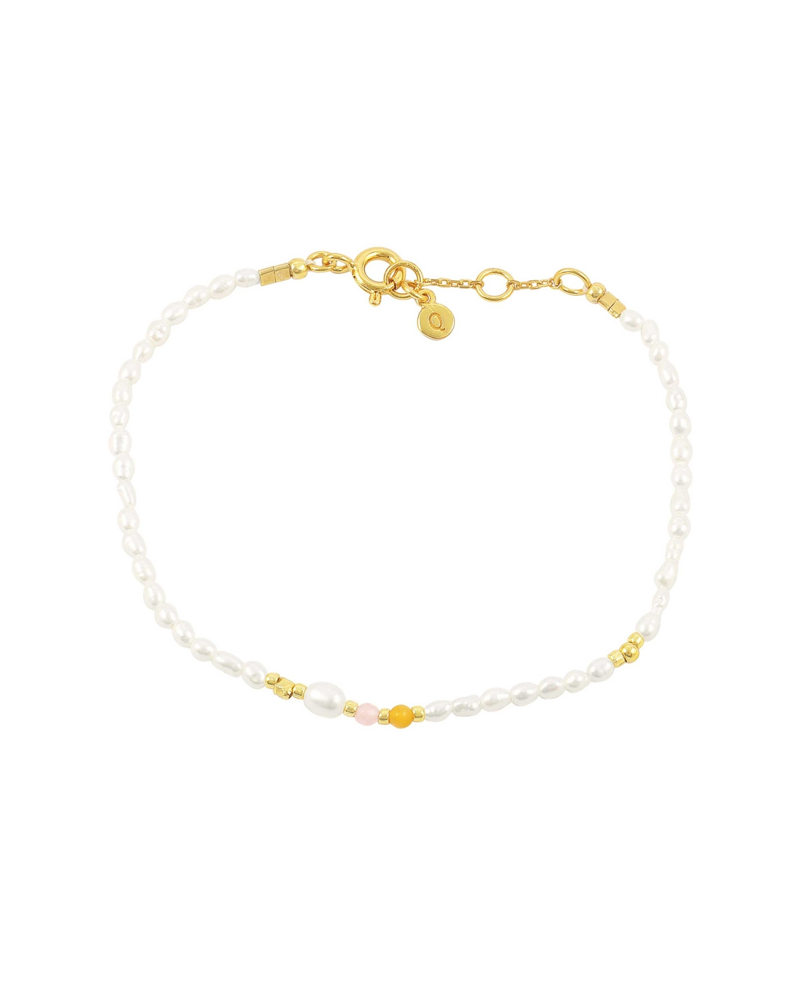 Olivia Bracelet Goud