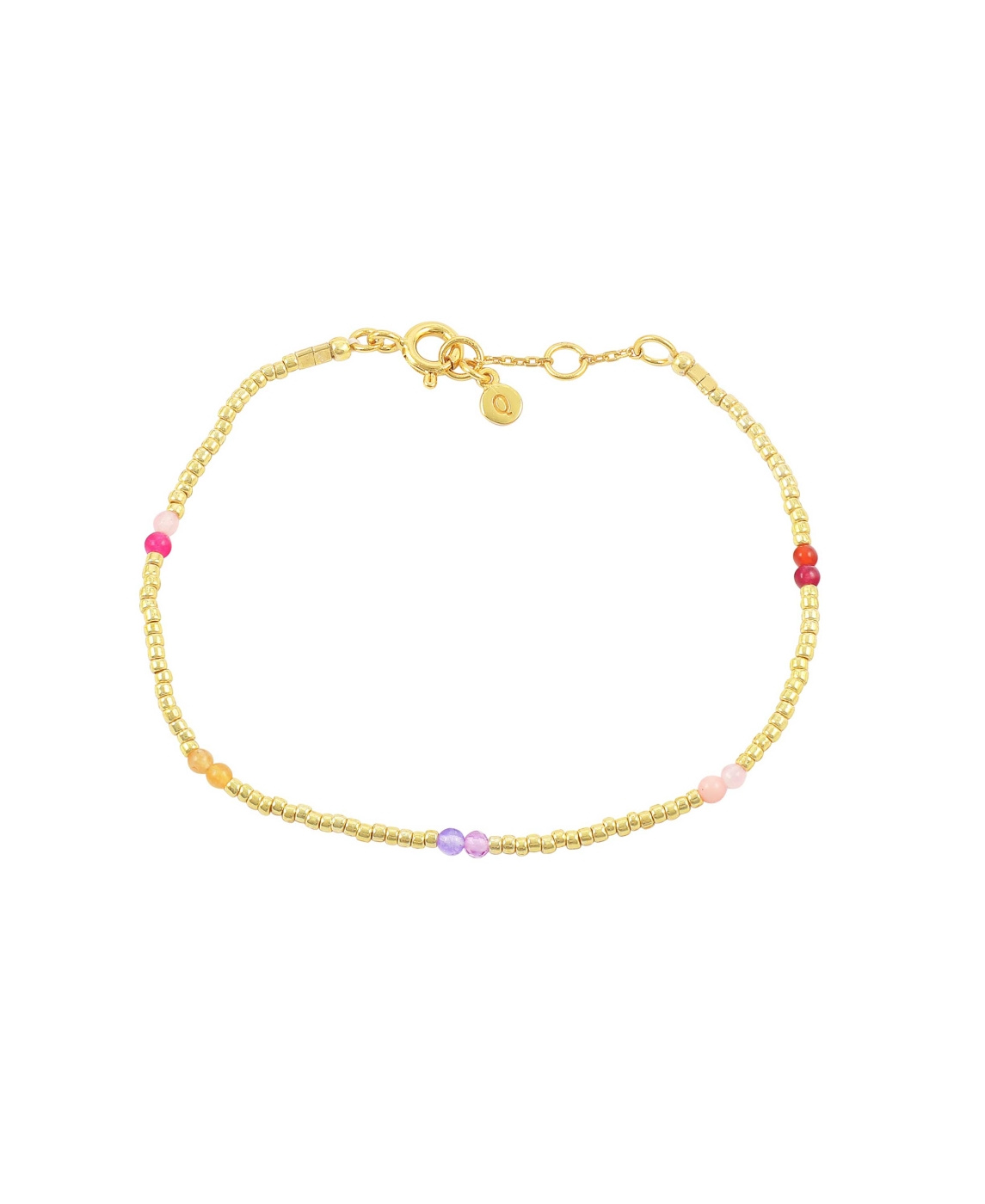 Penelope Bracelet Goud