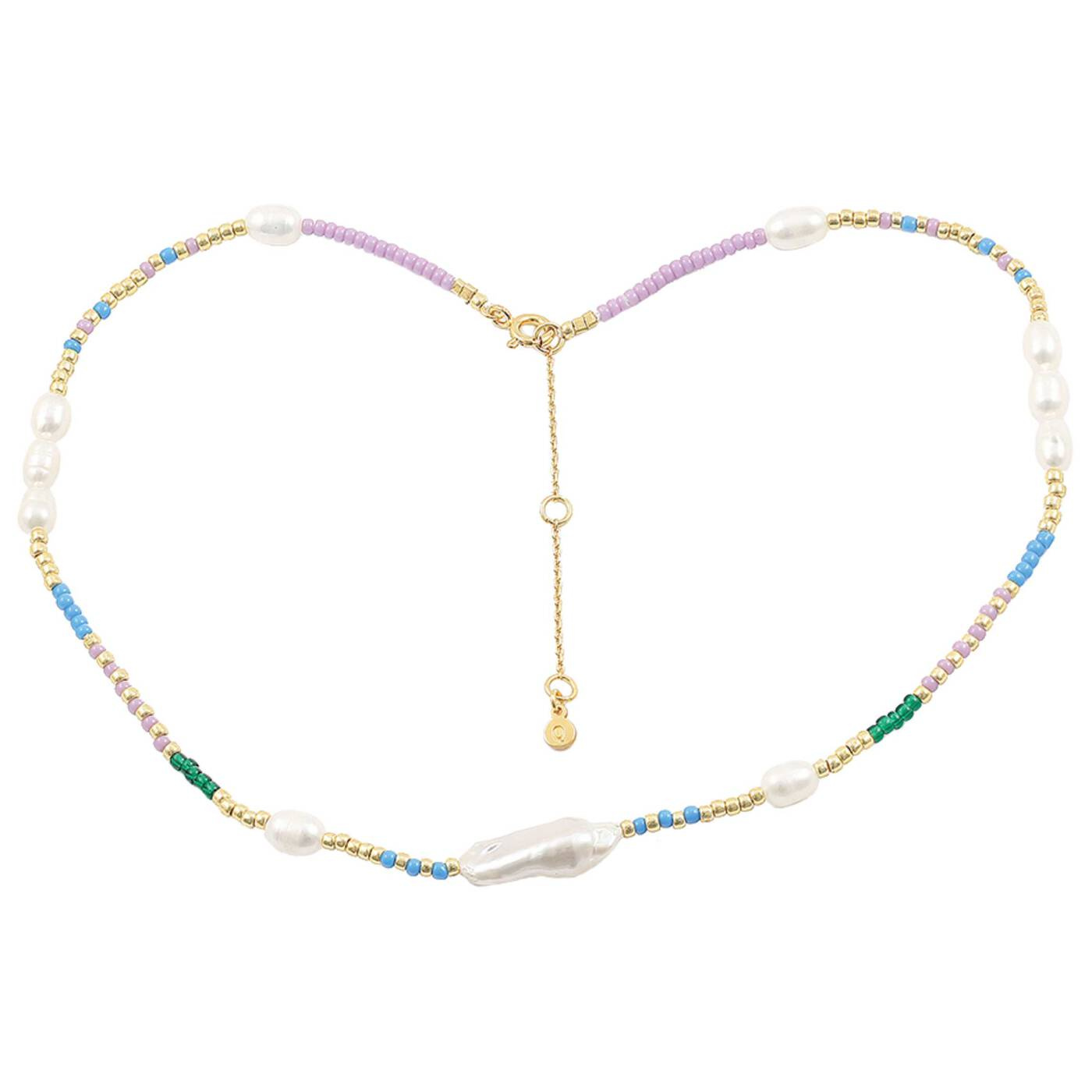 Magda Kettingen Goud