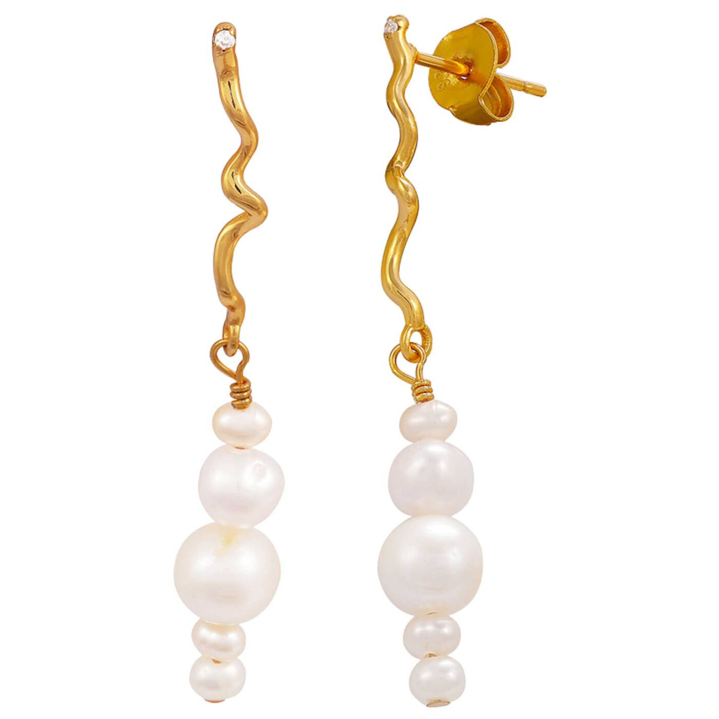 Twisted Esther Oorbel