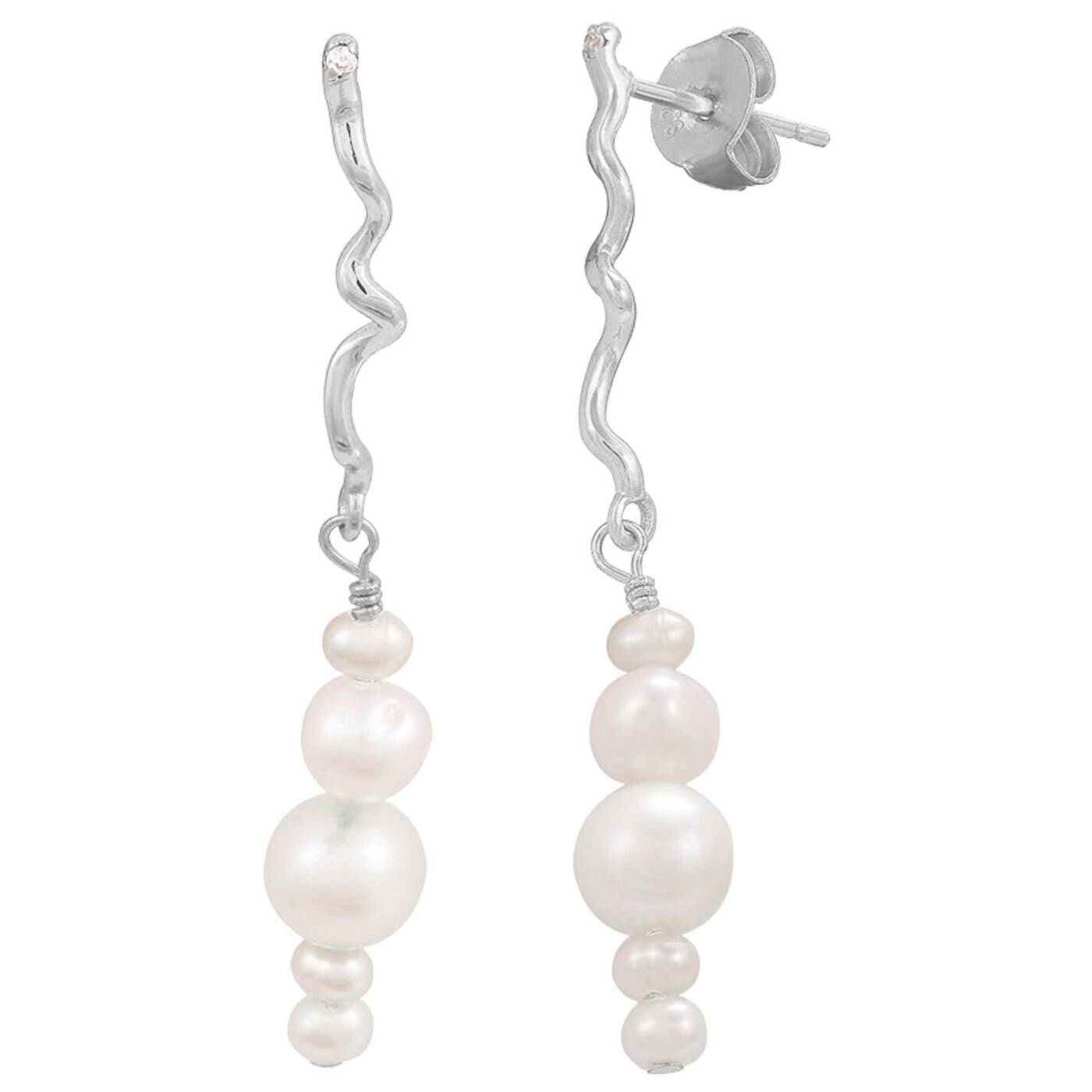 Twisted Esther Oorbel