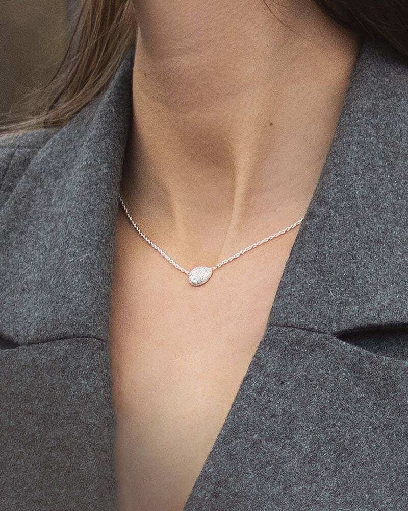 Stardust shine Kettingen Zilver