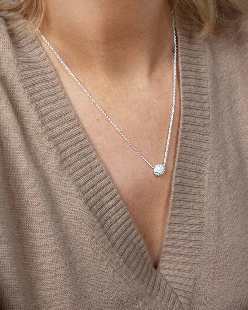 Stardust Kettingen Zilver